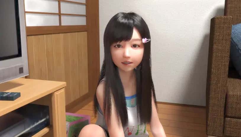 视觉数据3