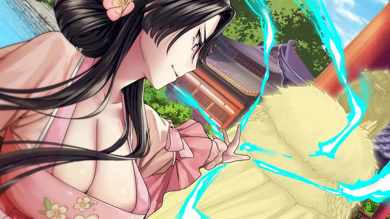 游戏截图1