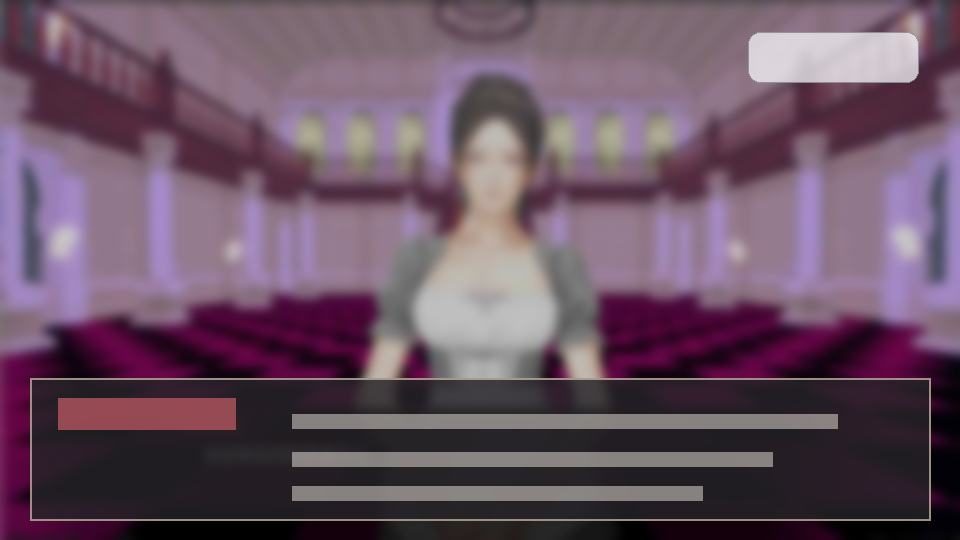 公共性生活 实机画面 画面 7