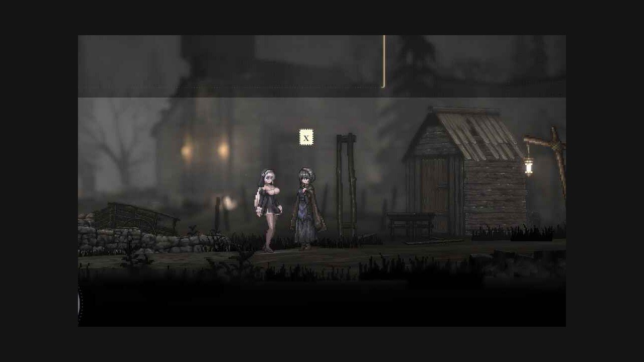 哥特少女勇闯恶魔城2 哥特少女勇闯恶魔城2游戏攻略 - 通关指南指南 封面图