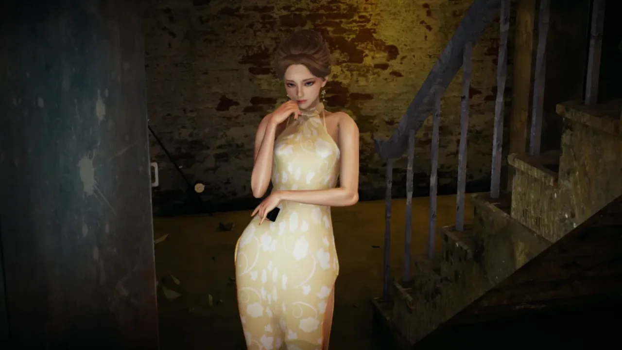 特工17 中文界面 玩法截图 4