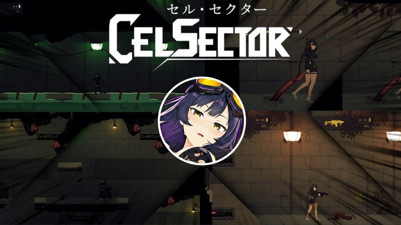 细胞领域CelSector版正式版 版本内容 页面配图 5