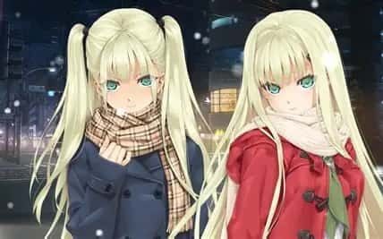 美少女万华镜 操作界面 演示图 6