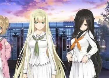 美少女万华镜 中文界面 演示图 8