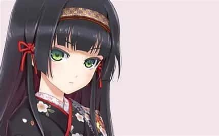 美少女万华镜 玩法展示 实机截图 5