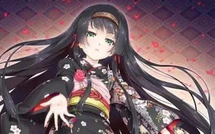 美少女万华镜 资源内容 内容截图 1