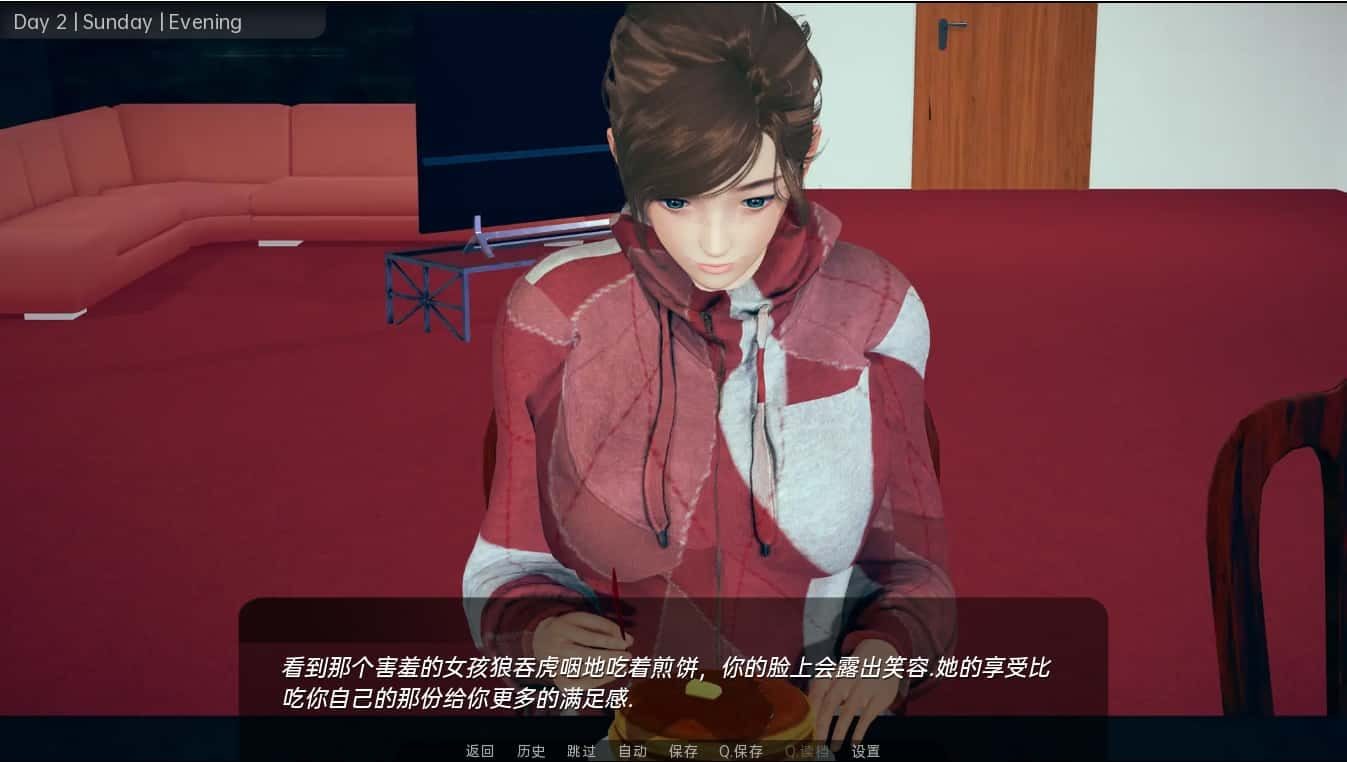 舒适咖啡厅_Cosy Cafe 实机画面 画面 8