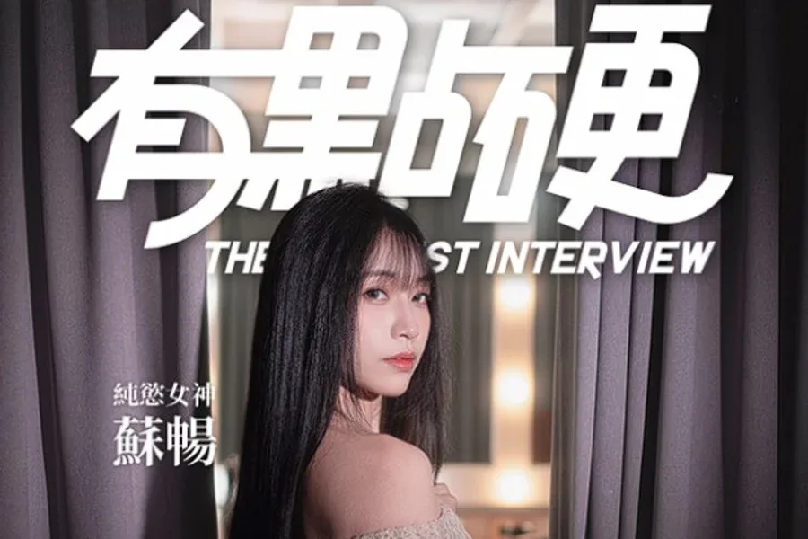 这个面试有点硬 (3) 版本内容 演示图