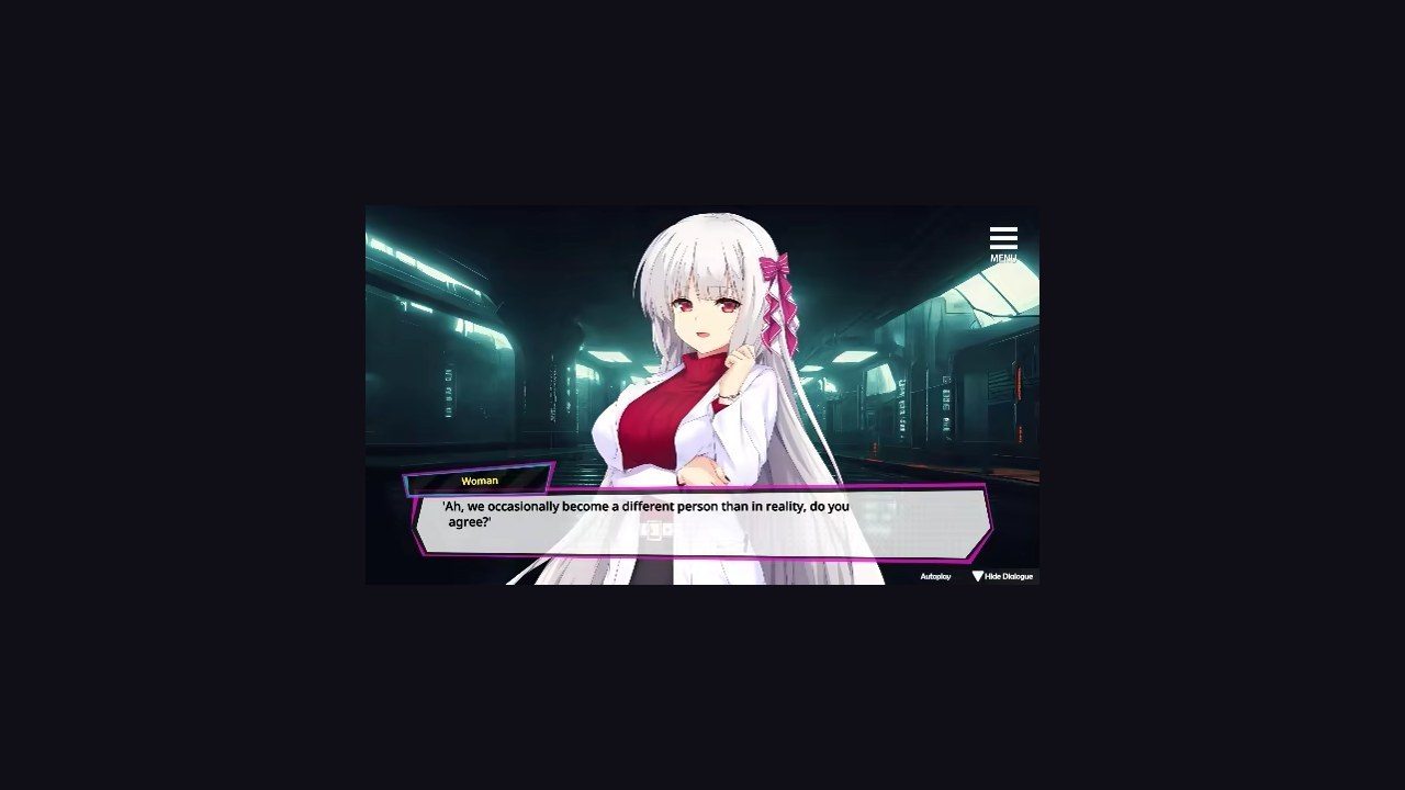 魅魔少女SuccubusGirl 章节事件 详情图