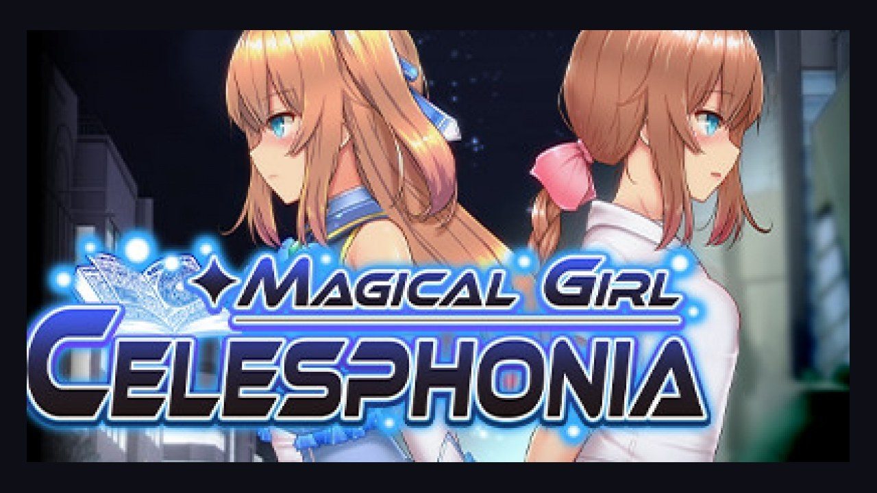 魔法少女天穹法妮雅MagicalGirlCelesphonia 主线事件 画面 8