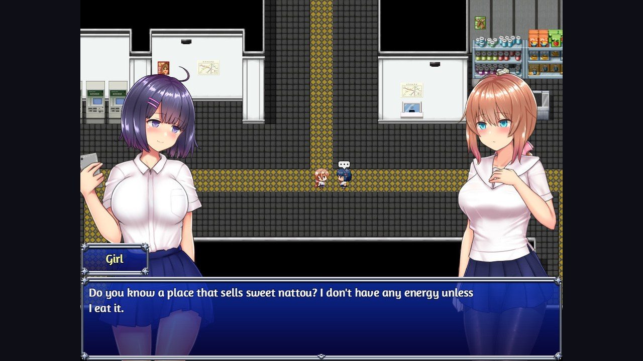 魔法少女天穹法妮雅MagicalGirlCelesphonia 资源内容 场景图 3