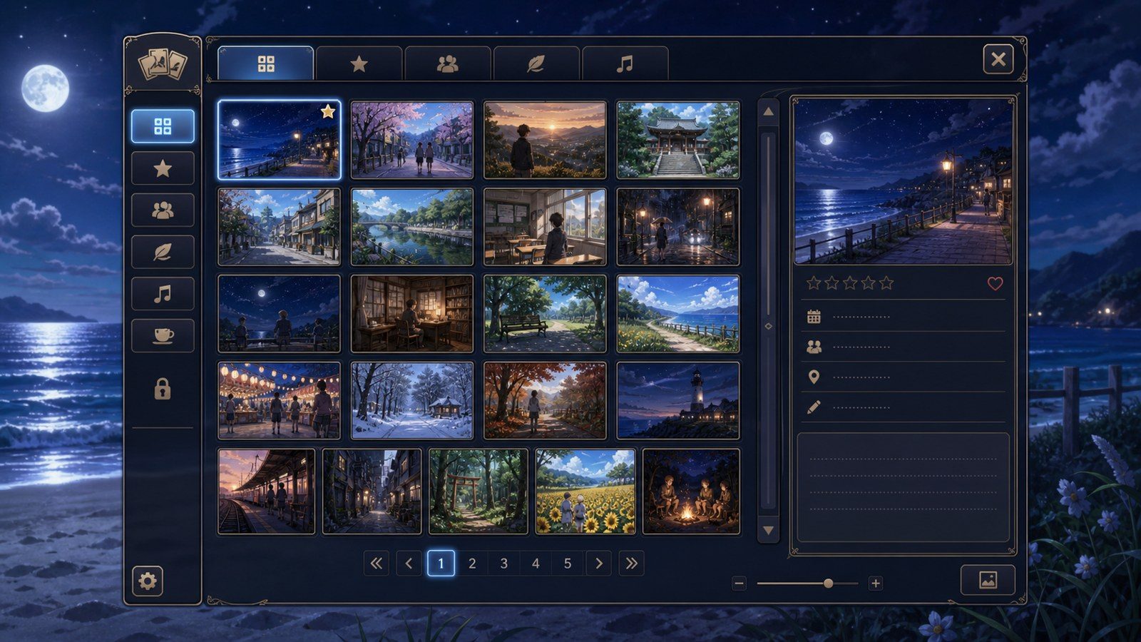 社经典合集32个游戏 版本内容 预览图 8