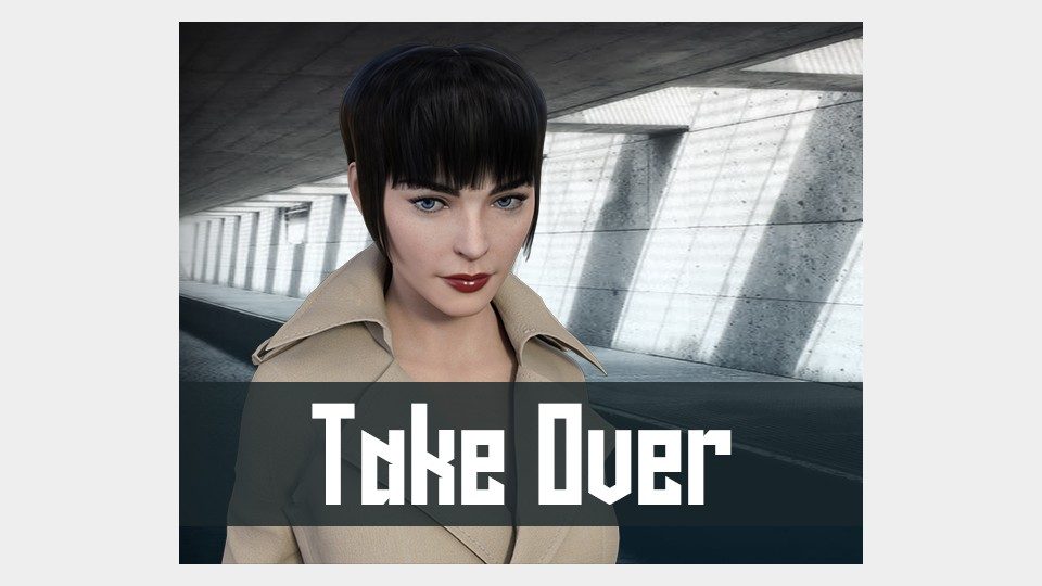 接管TakeOver版 接管TakeOver版游戏论坛 路线事件攻略 封面图