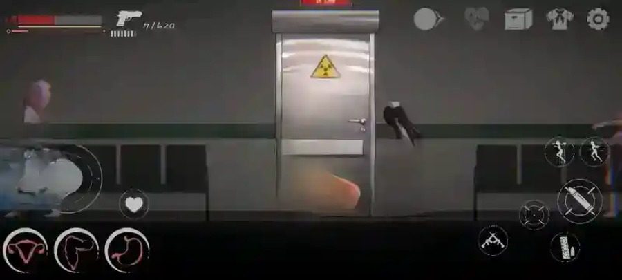 孕育希望的摇篮之卵版 故事片段 内容截图 1
