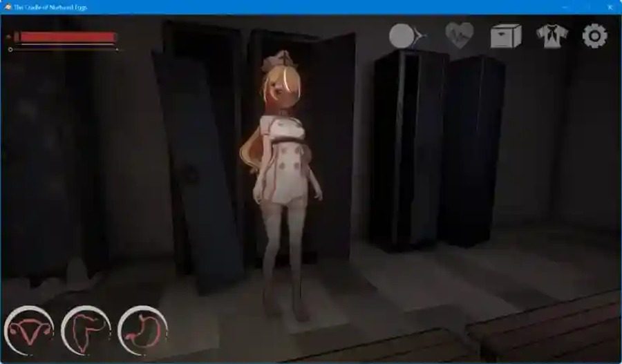 孕育希望的摇篮之卵版 主线事件 展示图 3