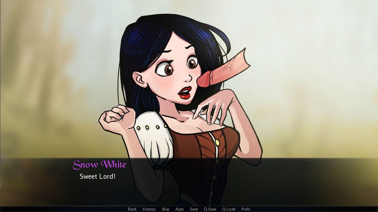 绮梦物语 资源内容 预览图 3