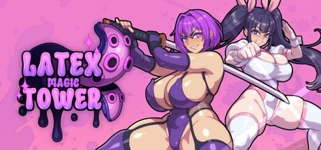 乳胶魔塔MotaofLatex版 版本内容 预览图