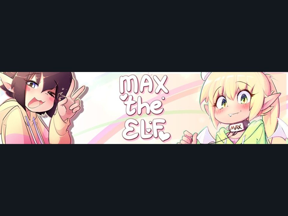 精灵麦克斯MaxtheElf官方正式版 动作冒险 资料图 1