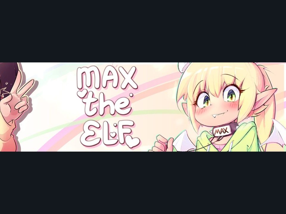 精灵麦克斯MaxtheElf官方正式版 平台跳跃 内容截图 7