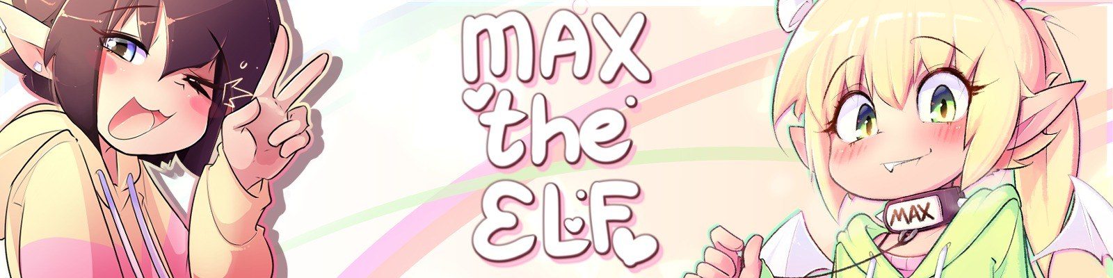 精灵麦克斯MaxtheElf官方正式版 地图探索 展示图 2