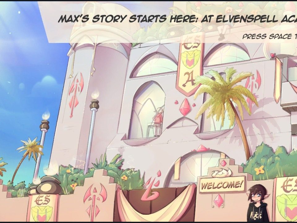 精灵麦克斯MaxtheElf官方正式版 安卓适配 场景图 5