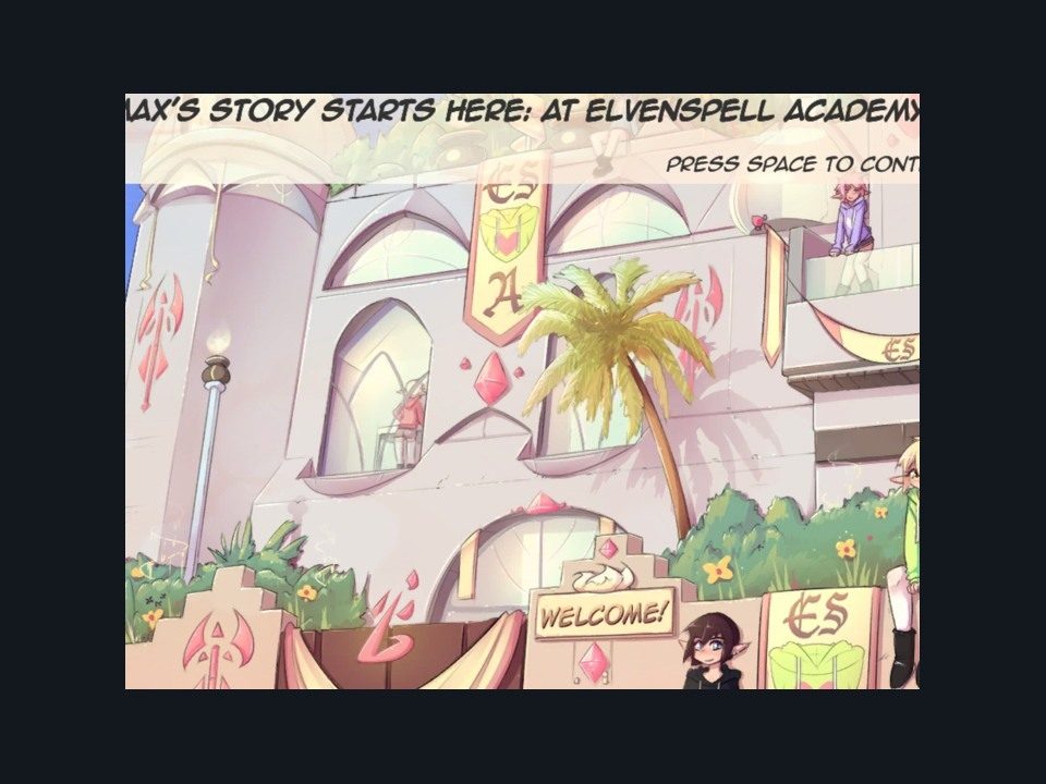精灵麦克斯MaxtheElf官方正式版 操作界面 展示图 6